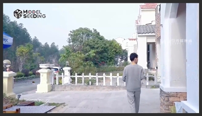 Phải lòng em hàng xóm ngay từ cái nhìn đầu tiên