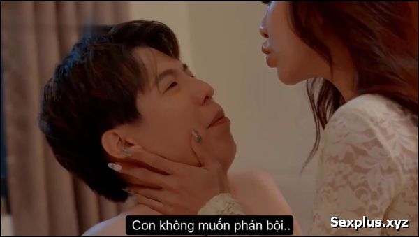 Phim Sex Chàng Sinh Viên Chịch Mẹ Bạn Gái Trong Cơn Say