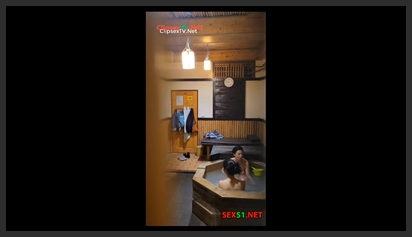 Quay Lén 2 Gái Mát Xa Phục Vụ Đại Gia