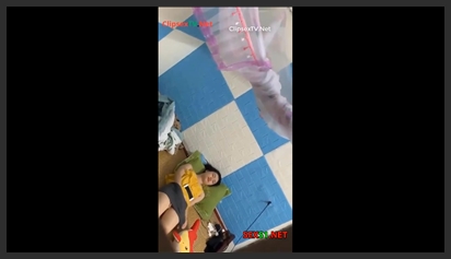 Quay Lén Em Gái Phòng Bên Cạnh Cô Đơn Móc Lồn