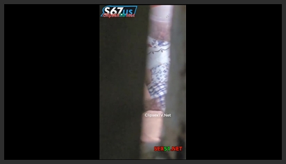 Quay Lén Em Gái Phòng Trọ Thủ Dâm