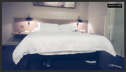 Quay lén người mẫu TQ đi khách 7