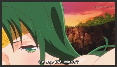 Rance 01 hikari wo motomete the animation 4