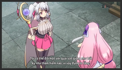 Renseijutsushi colette no h na sakusei monogatari 4