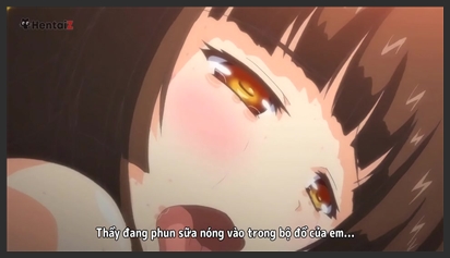 Rikujoubu joshi wa ore no nama onaho the animation 1