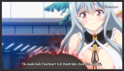 Roshutsu-kei mahou joshidaisei crystear 1