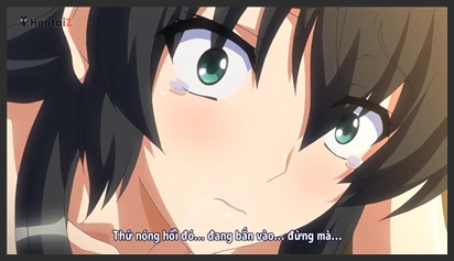 Ryou seibai gakuen bishoujo seisai hiroku 1