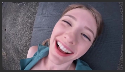 SORA 433 Hiina Melody tiết lộ bí mật