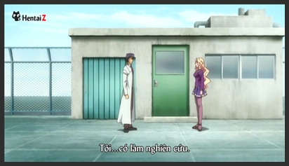 Saimin ryoujoku gakuen 3