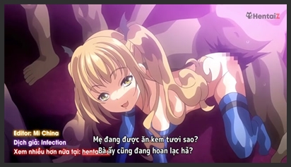 Sei dorei gakuen 2 – ep.2