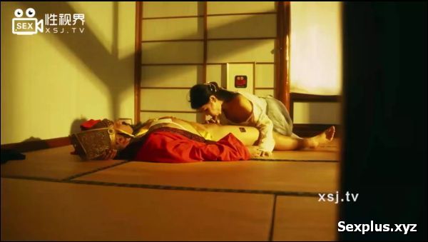 Sex Tam Quốc- Tào Tháo dâm loạn địt vợ kẻ thù trong một lần gặp gỡ