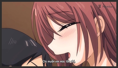 Sexfriend no senpai the animation 1