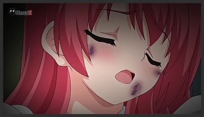 Shiiku x kanojo tenshi no kousoku-hen 1