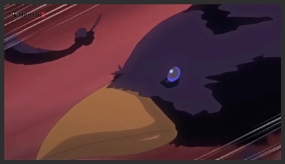 Shikkoku no shaga the animation 3