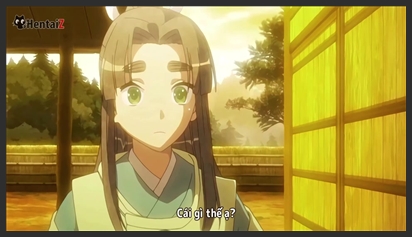 Shikkoku no shaga the animation 1