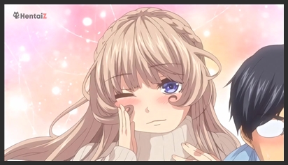 Shikoyaka naru toki mo hameru toki mo 1