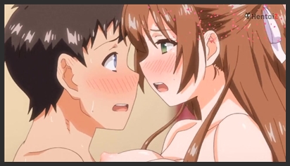 Shishunki no obenkyou 4