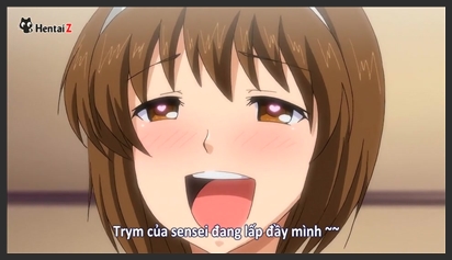 Shoujo-tachi no sadism the animation 1