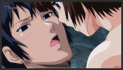 Shoujo x shoujo x shoujo the animation 1