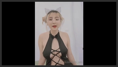 Streamer Linh Nhi Cute OnlyFans Vừa Show Bướm Địt Nhau Với Bạn Trai