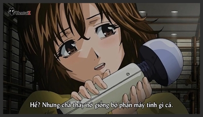 Stringendo angel-tachi no private lesson 10