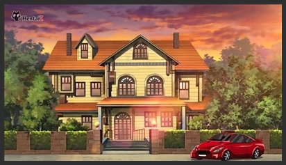 Stringendo angel-tachi no private lesson 12