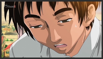 Stringendo angel-tachi no private lesson 5