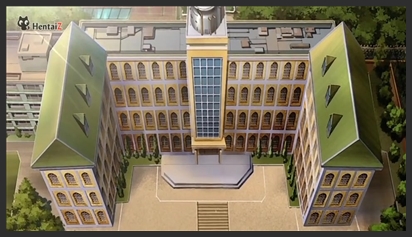 Stringendo angel-tachi no private lesson 7