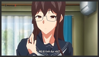 Succubus stayed life the animation 1