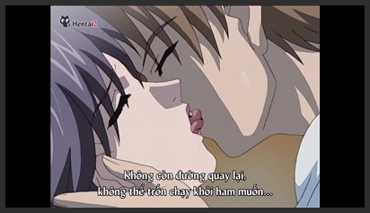 Taboo charming mother (enbo) 3