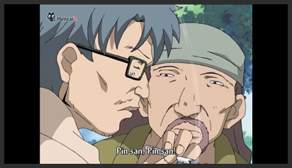 Taboo charming mother (enbo) 5