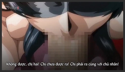 Taimanin asagi (anti-demon ninja asagi) 5