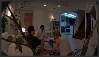 Thanh niên bảo hiểm lén đụ vợ của tên đại ca xã hội đen