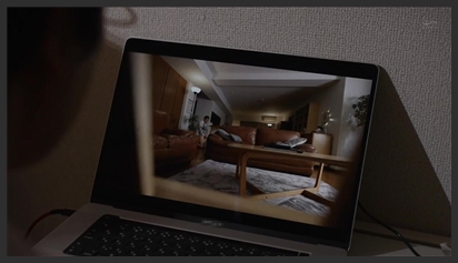 Thầy giáo Nắc Cô vợ của cậu học trò cũ trong một lần đến nhà chơi