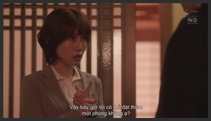 Tôi đã bị sếp tổng cưỡng hiếp trong lúc đi du lịch suối nước nóng