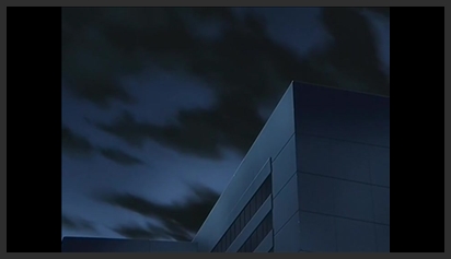 Tokubetsu byoutou (special hospital ward) 1