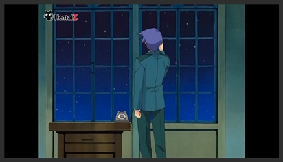 Tsubaki iro no purijioone 3