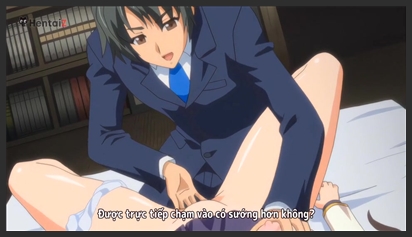 Tsugou no yoi sexfriend 1