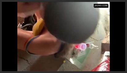 Uống cà phê vòng được em tiếp viên thổi kèn