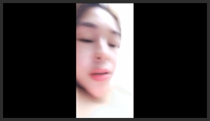 Vợ đi vắng chồng qua nhà cô hàng xóm giao lưu