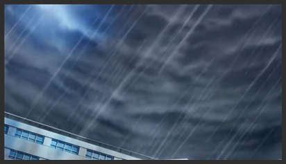 Wana hakudaku mamire no houkago 1