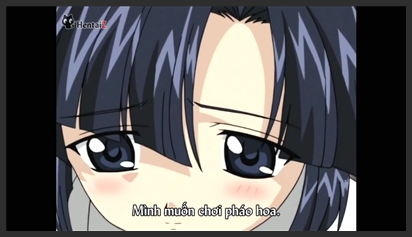 Wet summer days (suika) 1