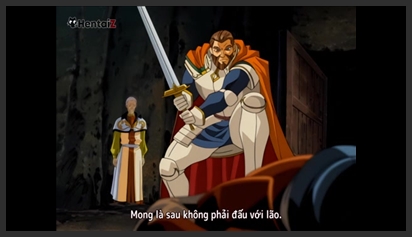 Words worth gaiden 1