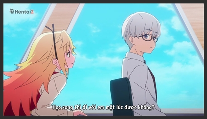 World’s end harem 3