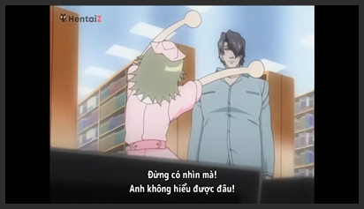 Yakin byoutou san (night shift nurses experiment) 1