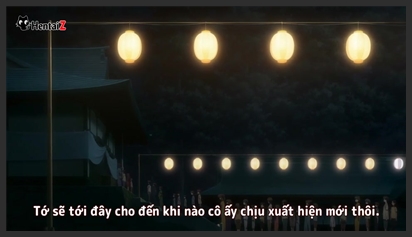 Yosuga no sora in solitude, where we are least alone. 4