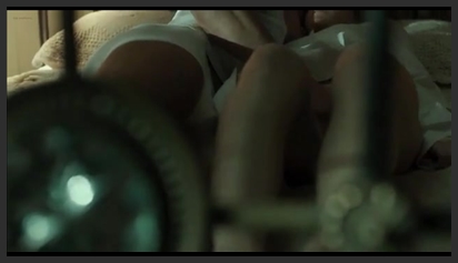 cảnh tình dục trong bộ phim Ji Yeon mới được phát hành