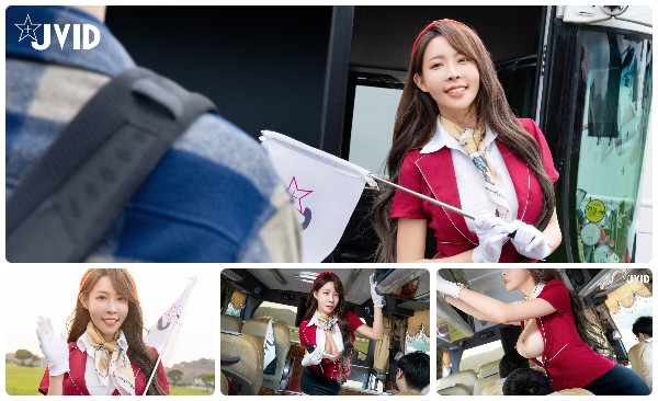 Cô tiếp viên xinh đẹp chỉ muốn đè ra chịch phim sex khong che