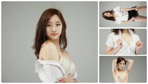 Từ bộ đồ công sở cho đến lột sạch hết đồ phim sex khong che