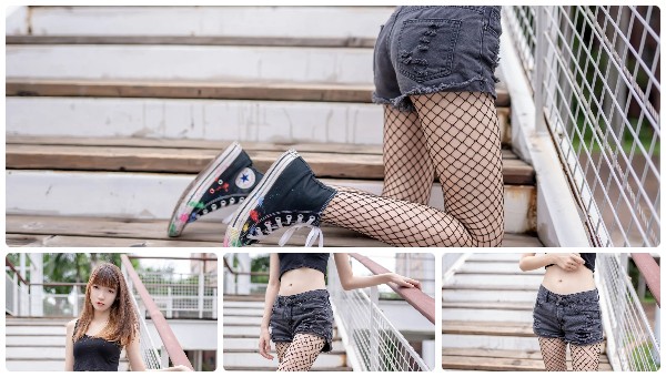 Gái teen với những bức ảnh cực trẻ trung năng động (51P) phim sex khong che